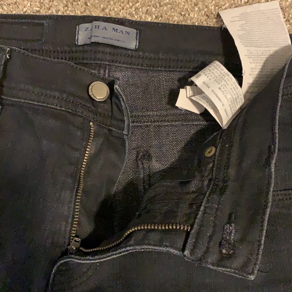 Zara Man jeans - Picture 3 of 10